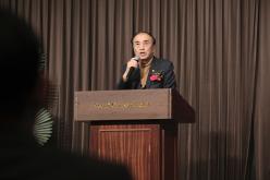 2024년 마포구상공회 송년회 8