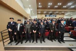 마포구 재향군인회 2026년도 제65차 정기총회 3