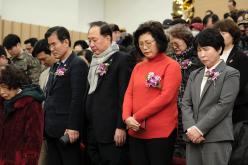 마포구 재향군인회 2026년도 제65차 정기총회 5