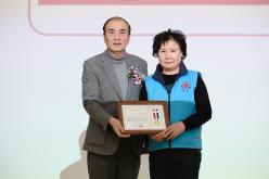 마포구 재향군인회 2026년도 제65차 정기총회 8