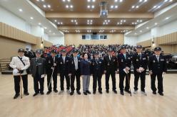 마포구 재향군인회 2026년도 제65차 정기총회 13