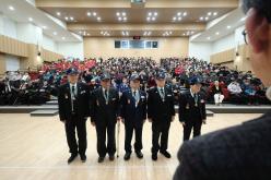 마포구 재향군인회 2026년도 제65차 정기총회 14