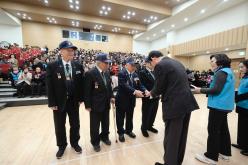 마포구 재향군인회 2026년도 제65차 정기총회 15