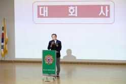 마포구 재향군인회 2026년도 제65차 정기총회 21