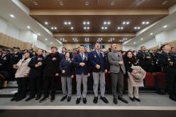 마포구 재향군인회 2026년도 제65차 정기총회 23