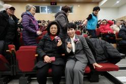 마포구 재향군인회 2026년도 제65차 정기총회 28