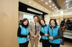 마포구 재향군인회 2026년도 제65차 정기총회 31