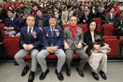 마포구 재향군인회 2026년도 제65차 정기총회 36