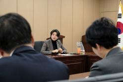 마포형 지역사회 돌봄 통합 구축 연구회 3