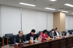 마포형 지역사회 돌봄 통합 구축 연구회 5