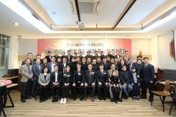 서울시옥외광고협회 마포구지부 제42회 정기총회 1