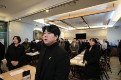 서울시옥외광고협회 마포구지부 제42회 정기총회 5