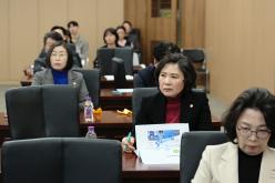 마포구의회 사회적 장애 인식개선 교육 7