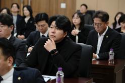 마포구의회 사회적 장애 인식개선 교육 13