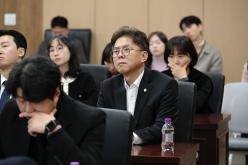 마포구의회 사회적 장애 인식개선 교육 17