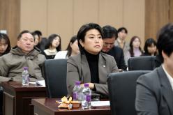 마포구의회 사회적 장애 인식개선 교육 18