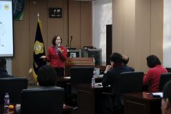 마포구의회 사회적 장애 인식개선 교육 24