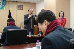 마포구의회 사회적 장애 인식개선 교육 30