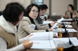 행정건설위원회-제281회 마포구의회 임시회 36