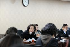 행정건설위원회-제281회 마포구의회 임시회 38