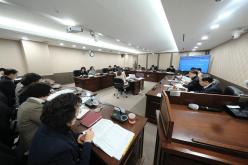 행정건설위원회-제281회 마포구의회 임시회 42