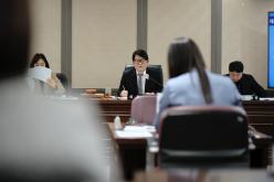 행정건설위원회-제281회 마포구의회 임시회 60