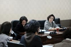 행정건설위원회-제281회 마포구의회 임시회 64