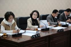 행정건설위원회-제281회 마포구의회 임시회 65