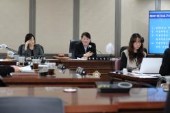 행정건설위원회-제281회 마포구의회 임시회 85