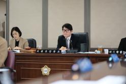 행정건설위원회-제281회 마포구의회 임시회 87