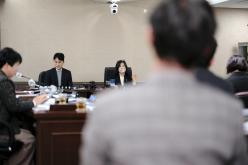 복지도시위원회-281회 마포구의회 임시회 46