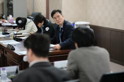 복지도시위원회-281회 마포구의회 임시회 81