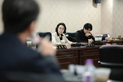 예산결산특별위원회-제281회 마포구의회 임시회 5