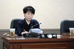 예산결산특별위원회-제281회 마포구의회 임시회 6