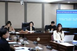 예산결산특별위원회-제281회 마포구의회 임시회 16