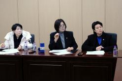 마포형 지역사회 돌봄통합구축 연구회 4