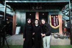 밤섬부군당제 1