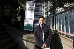 밤섬부군당제 9