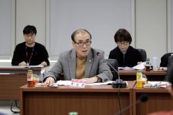 마포 추가 소각장 항소심 승소 관련 - 추가 소각장 건립 반대 유관 단체 정책간담회 1