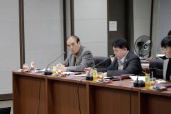 마포 추가 소각장 항소심 승소 관련 - 추가 소각장 건립 반대 유관 단체 정책간담회 2