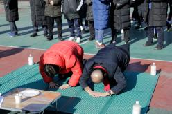 FC상암DMC 안전기원제 4