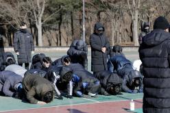 FC상암DMC 안전기원제 6