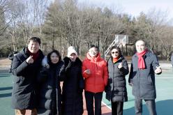 FC상암DMC 안전기원제 8