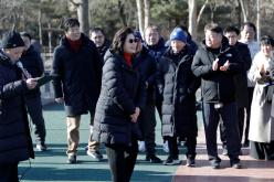 FC상암DMC 안전기원제 13