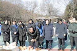 2026년 마포구 축구협회 신년하례식 5