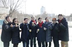 2026년 마포구 축구협회 신년하례식 13