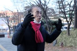 마포구의회 청소의 날 - 9월 2