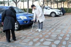 마포구의회 청소의 날 - 9월 5