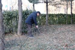 마포구의회 청소의 날 - 9월 6