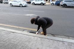 마포구의회 청소의 날 - 9월 7